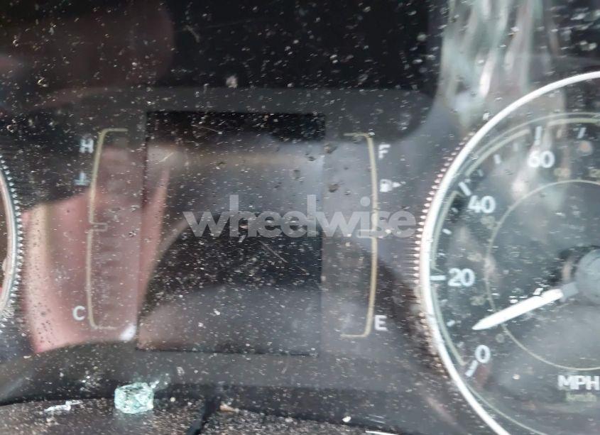 Photo 7 of 2014 Jeep Cherokee LATITUDE (VIN 1C4PJLCB2EW231206)