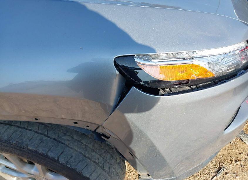 Photo 17 of 2015 Jeep Cherokee LATITUDE (VIN 1C4PJLCB2FW730931)