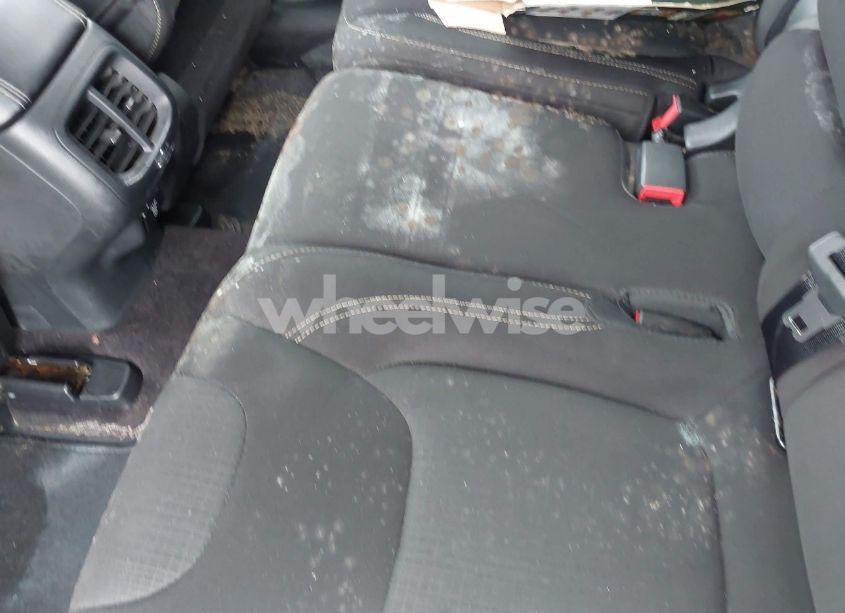 Photo 14 of 2016 Jeep Cherokee LATITUDE (VIN 1C4PJLCB2GW216272)