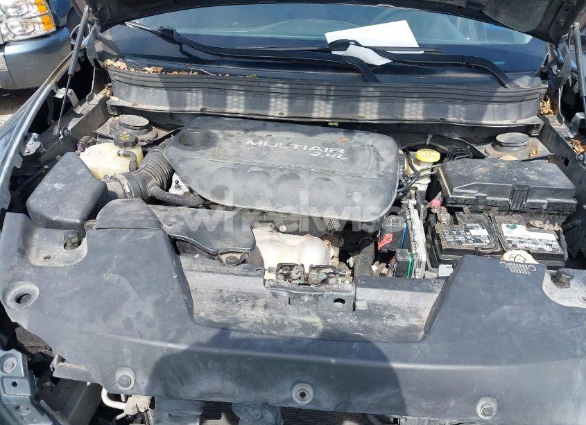 Photo 10 of 2016 Jeep Cherokee 75TH ANNIVERSARY (VIN 1C4PJLCB2GW346441)