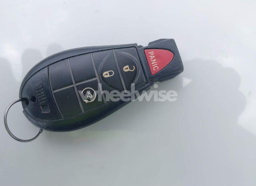 Photo 11 of 2017 Jeep Cherokee LATITUDE FWD (VIN 1C4PJLCB2HW566065)