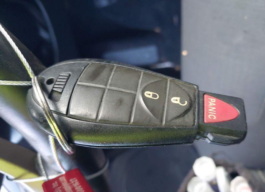 Photo 11 of 2017 Jeep Cherokee LATITUDE FWD (VIN 1C4PJLCB2HW619699)