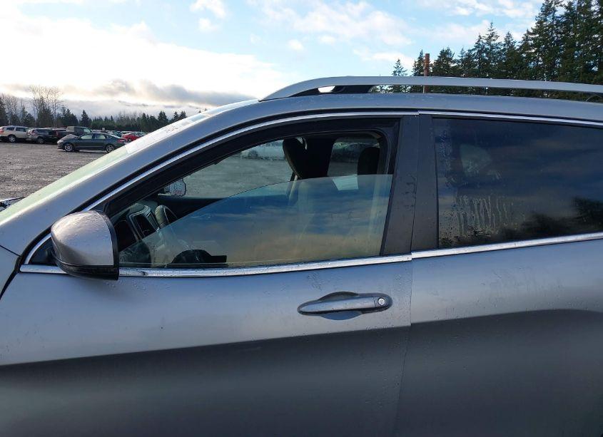 Photo 15 of 2017 Jeep Cherokee LATITUDE FWD (VIN 1C4PJLCB2HW619699)