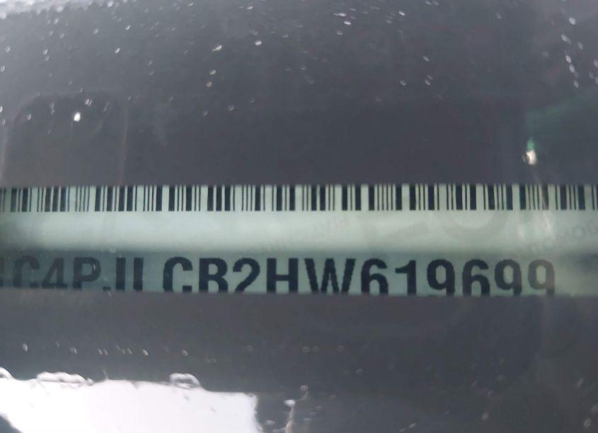 Photo 21 of 2017 Jeep Cherokee LATITUDE FWD (VIN 1C4PJLCB2HW619699)