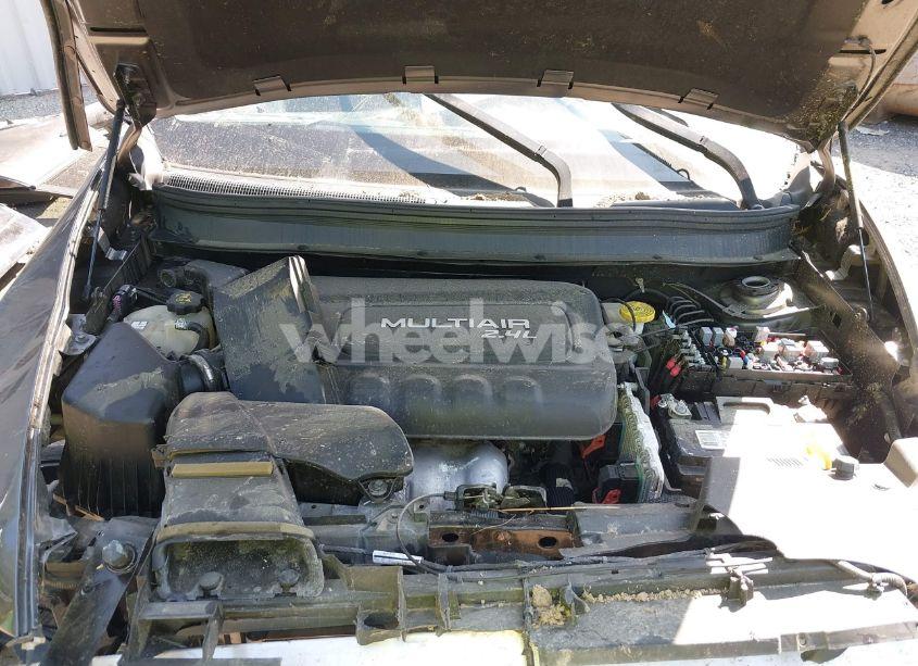 Photo 10 of 2018 Jeep Cherokee LATITUDE TECH CONNECT FWD (VIN 1C4PJLCB2JD605058)