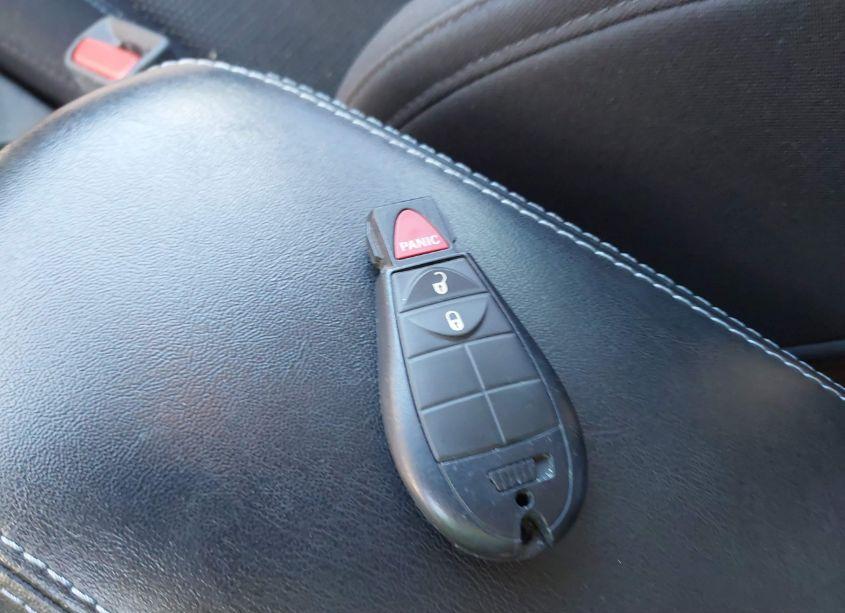 Photo 11 of 2020 Jeep Cherokee LATITUDE FWD (VIN 1C4PJLCB2LD571139)