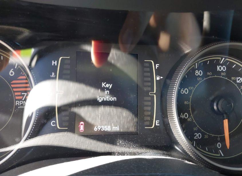 Photo 16 of 2020 Jeep Cherokee LATITUDE FWD (VIN 1C4PJLCB2LD571139)