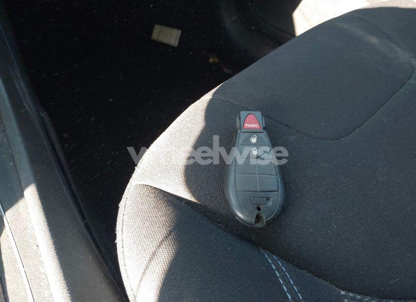 Photo 11 of 2020 Jeep Cherokee LATITUDE FWD (VIN 1C4PJLCB2LD581539)