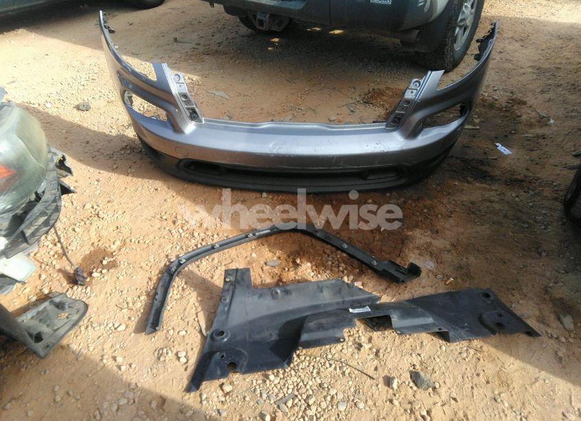 Photo 12 of 2014 Jeep Cherokee LATITUDE (VIN 1C4PJLCB3EW100608)