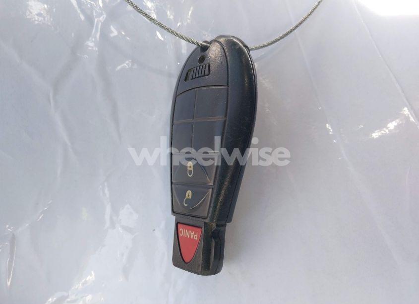 Photo 11 of 2014 Jeep Cherokee ALTITUDE (VIN 1C4PJLCB3EW302204)