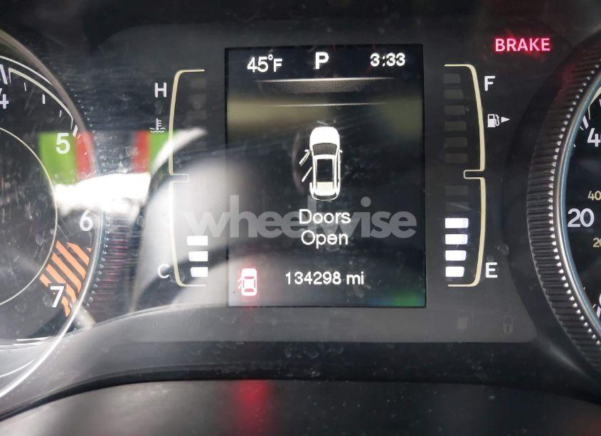 Photo 7 of 2014 Jeep Cherokee ALTITUDE (VIN 1C4PJLCB3EW302204)