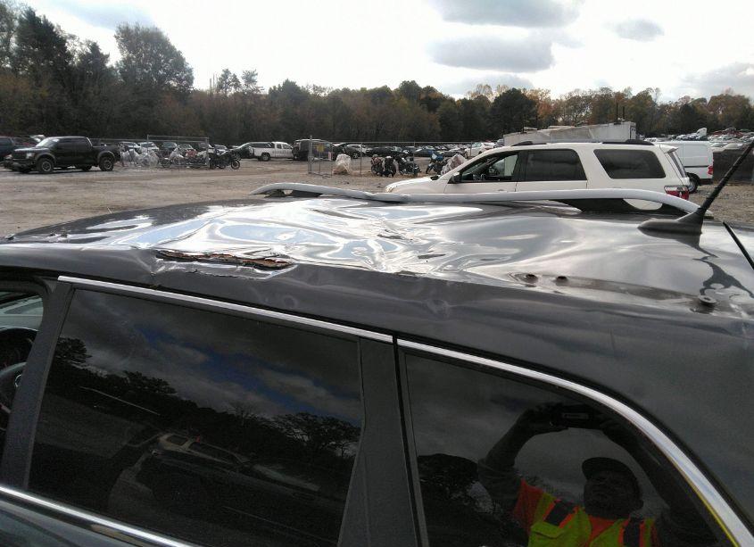 Photo 6 of 2016 Jeep Cherokee LATITUDE (VIN 1C4PJLCB3GW158009)