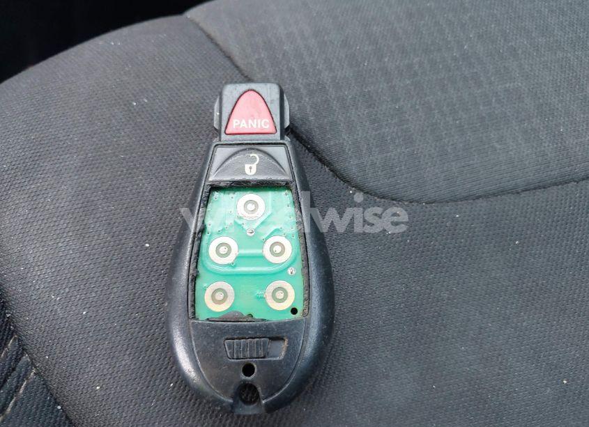 Photo 11 of 2016 Jeep Cherokee LATITUDE (VIN 1C4PJLCB3GW200355)