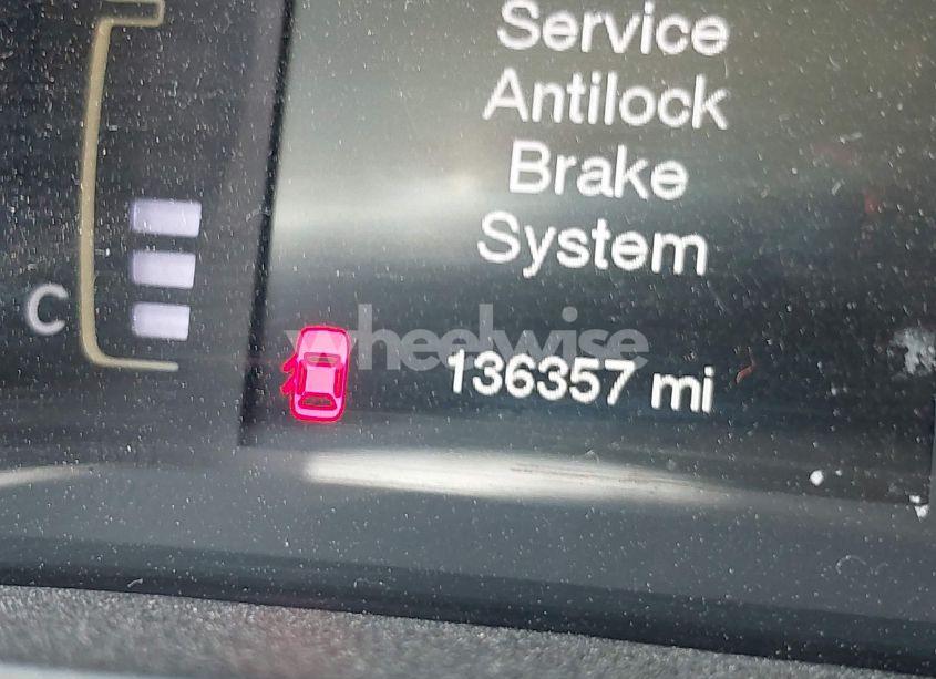 Photo 15 of 2016 Jeep Cherokee LATITUDE (VIN 1C4PJLCB3GW200355)