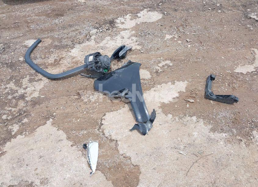 Photo 12 of 2016 Jeep Cherokee ALTITUDE (VIN 1C4PJLCB3GW221996)