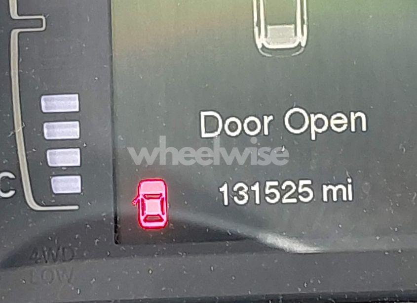 Photo 16 of 2016 Jeep Cherokee ALTITUDE (VIN 1C4PJLCB3GW221996)