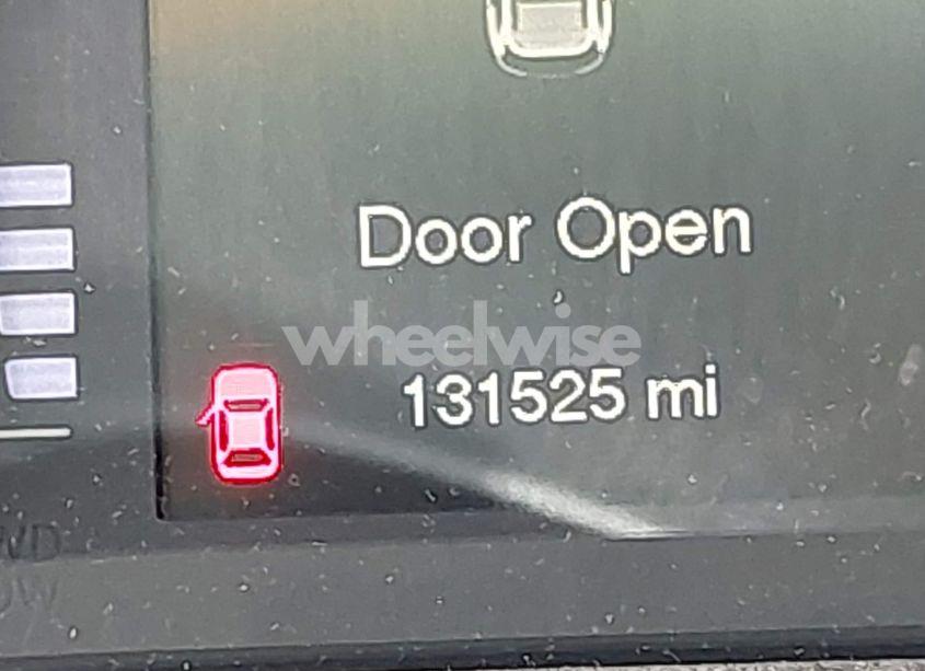 Photo 7 of 2016 Jeep Cherokee ALTITUDE (VIN 1C4PJLCB3GW221996)