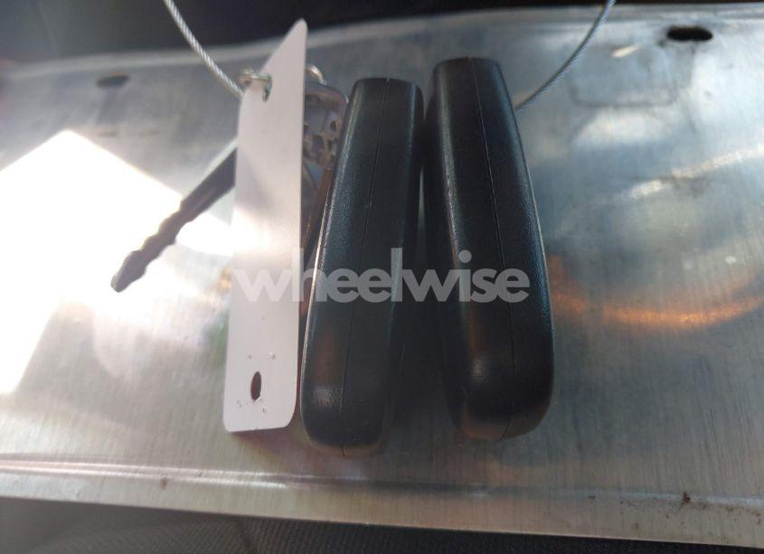 Photo 11 of 2016 Jeep Cherokee 75TH ANNIVERSARY (VIN 1C4PJLCB3GW323797)