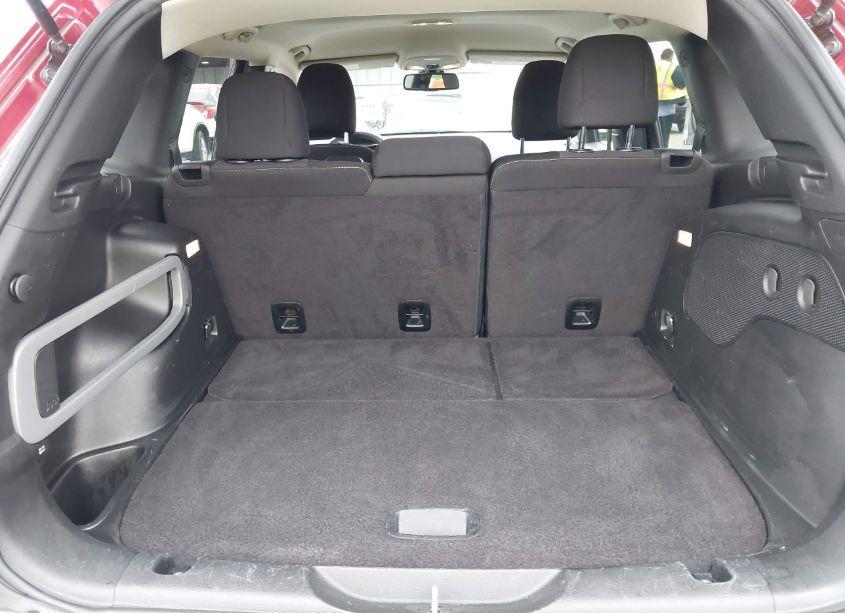 Photo 17 of 2017 Jeep Cherokee LATITUDE FWD (VIN 1C4PJLCB3HW586860)