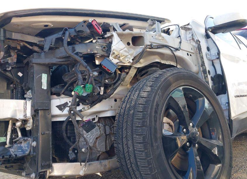 Photo 6 of 2018 Jeep Cherokee LATITUDE FWD (VIN 1C4PJLCB3JD544674)