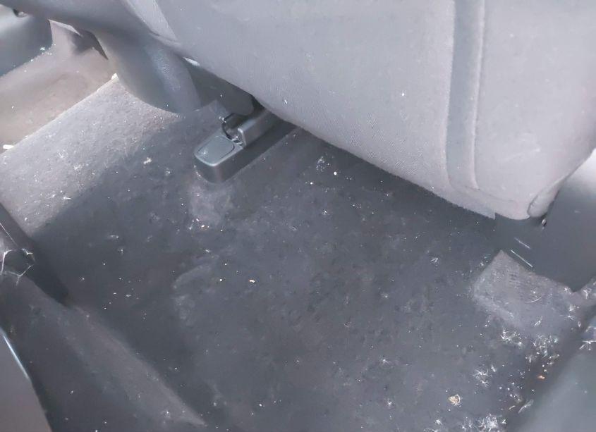 Photo 8 of 2018 Jeep Cherokee LATITUDE FWD (VIN 1C4PJLCB3JD544674)