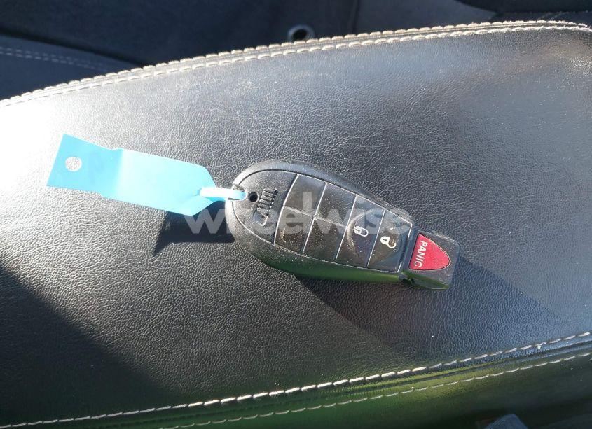 Photo 11 of 2018 Jeep Cherokee LATITUDE FWD (VIN 1C4PJLCB3JD584172)