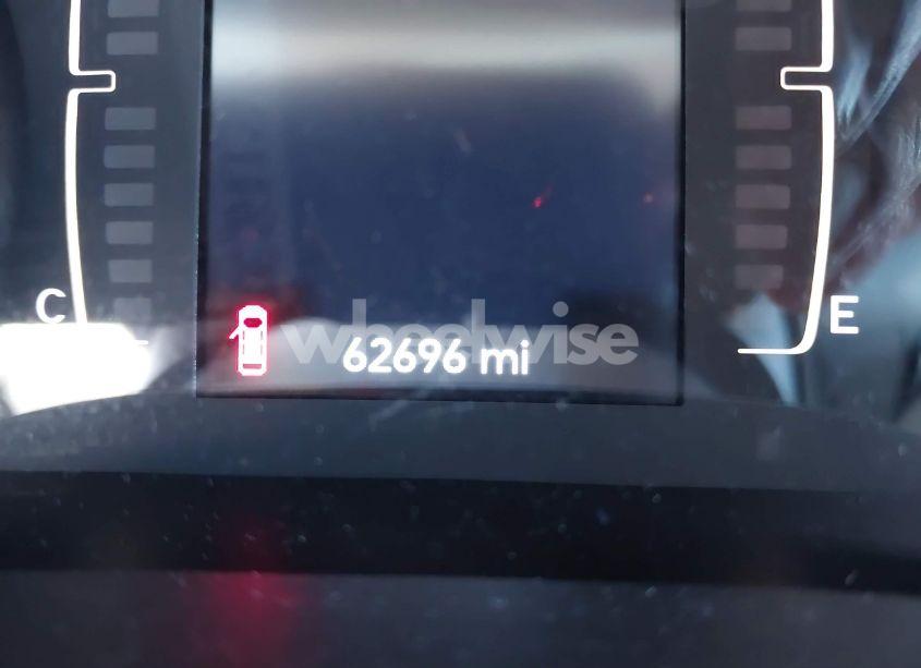 Photo 15 of 2019 Jeep Cherokee LATITUDE FWD (VIN 1C4PJLCB3KD147984)