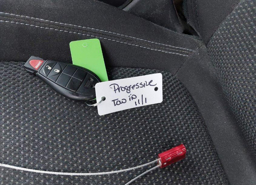 Photo 11 of 2019 Jeep Cherokee LATITUDE FWD (VIN 1C4PJLCB3KD171511)