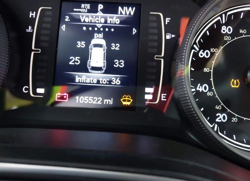 Photo 7 of 2019 Jeep Cherokee LATITUDE FWD (VIN 1C4PJLCB3KD171511)