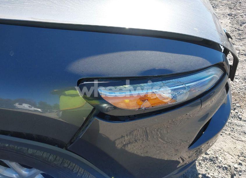 Photo 17 of 2014 Jeep Cherokee LATITUDE (VIN 1C4PJLCB4EW144522)