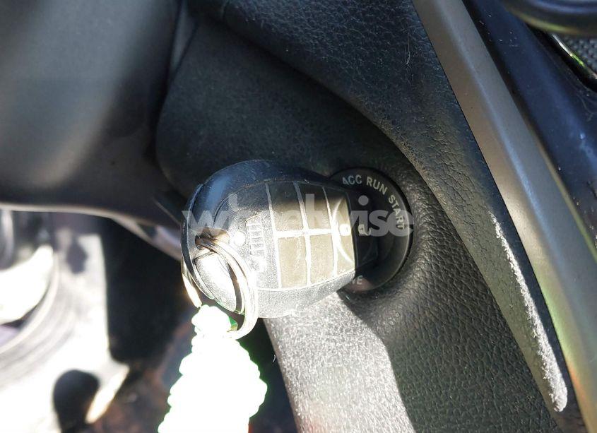 Photo 11 of 2014 Jeep Cherokee LATITUDE (VIN 1C4PJLCB4EW225732)