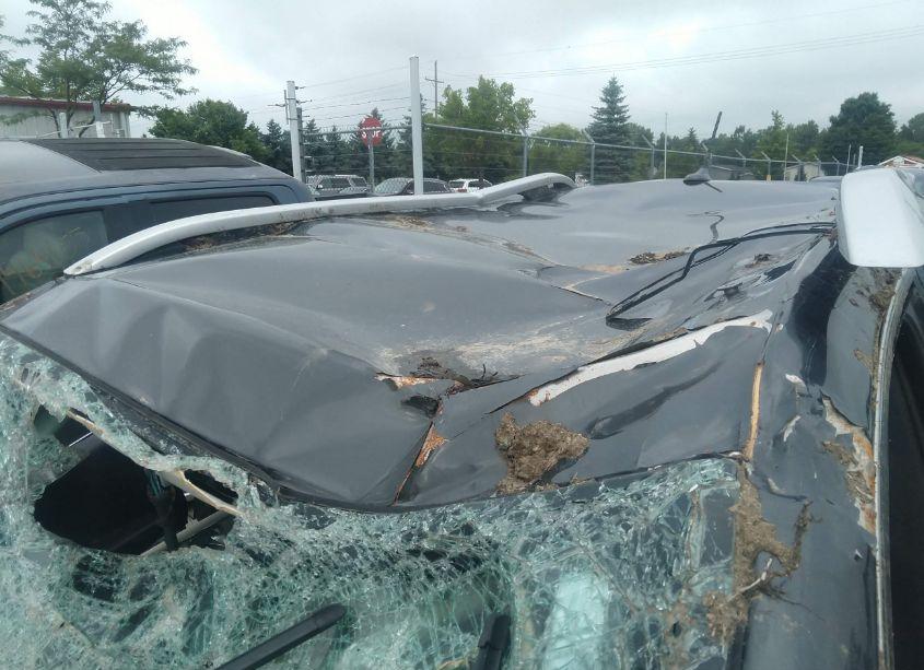 Photo 11 of 2015 Jeep Cherokee LATITUDE (VIN 1C4PJLCB4FW721566)