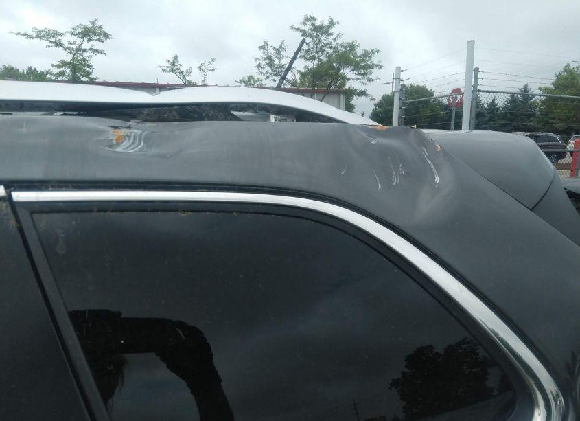 Photo 12 of 2015 Jeep Cherokee LATITUDE (VIN 1C4PJLCB4FW721566)