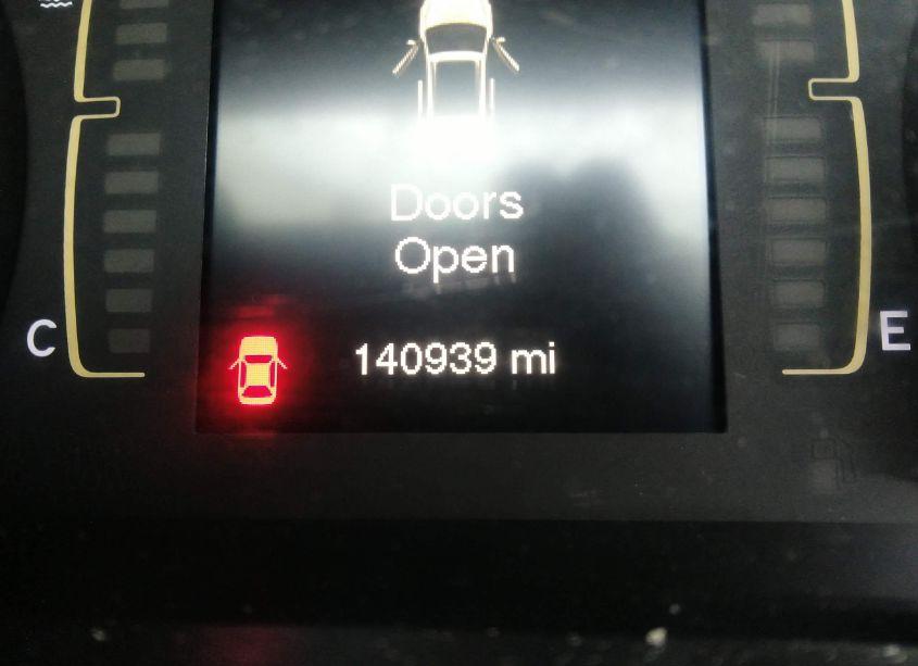 Photo 7 of 2015 Jeep Cherokee LATITUDE (VIN 1C4PJLCB4FW721566)