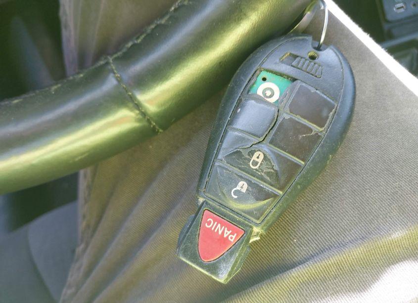 Photo 11 of 2016 Jeep Cherokee LATITUDE (VIN 1C4PJLCB4GW114391)