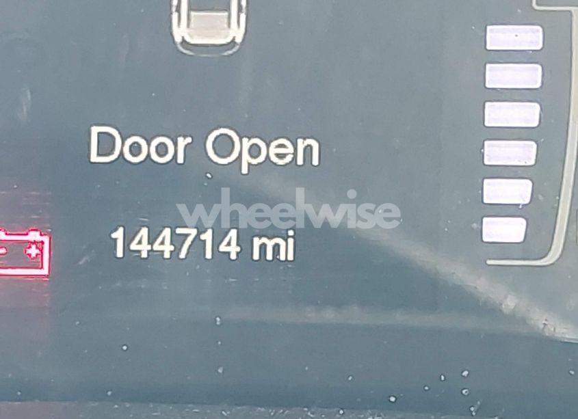 Photo 15 of 2016 Jeep Cherokee LATITUDE (VIN 1C4PJLCB4GW291071)