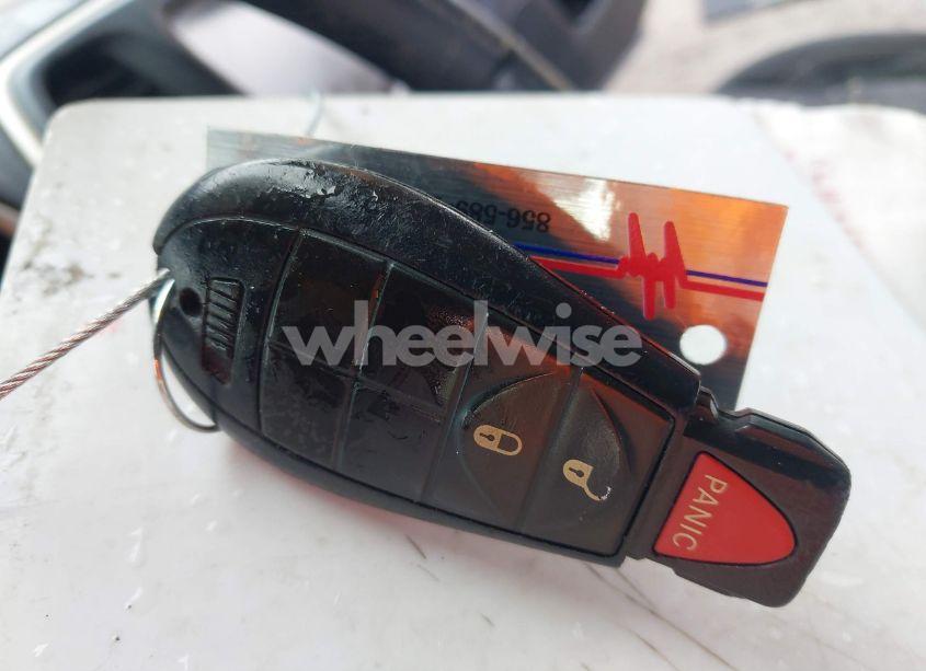 Photo 11 of 2017 Jeep Cherokee LATITUDE FWD (VIN 1C4PJLCB4HW507776)