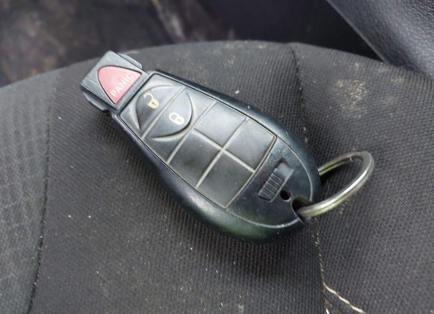 Photo 11 of 2017 Jeep Cherokee LATITUDE FWD (VIN 1C4PJLCB4HW517627)