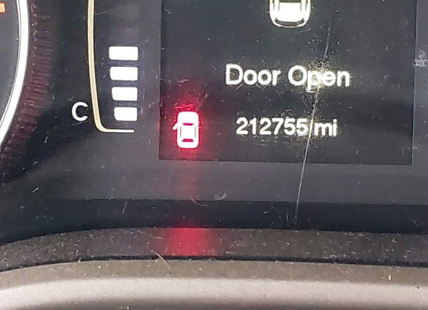 Photo 15 of 2017 Jeep Cherokee LATITUDE FWD (VIN 1C4PJLCB4HW517627)