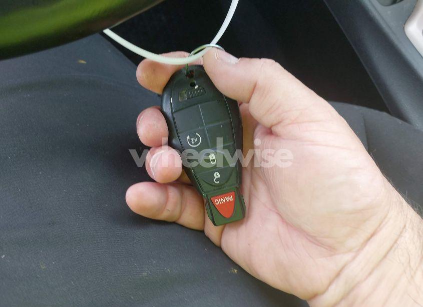 Photo 11 of 2017 Jeep Cherokee LATITUDE FWD (VIN 1C4PJLCB4HW559926)