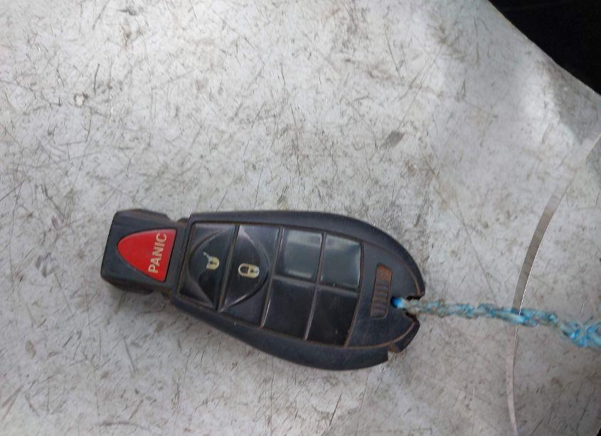 Photo 11 of 2017 Jeep Cherokee LATITUDE FWD (VIN 1C4PJLCB4HW602919)