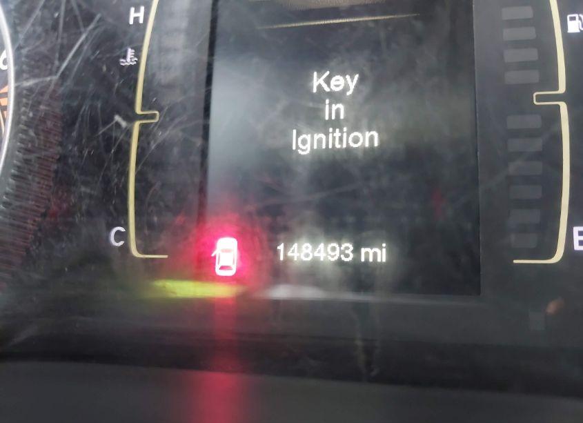 Photo 7 of 2017 Jeep Cherokee LATITUDE FWD (VIN 1C4PJLCB4HW602919)