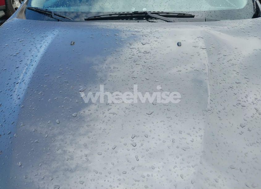 Photo 10 of 2018 Jeep Cherokee LATITUDE FWD (VIN 1C4PJLCB4JD543114)