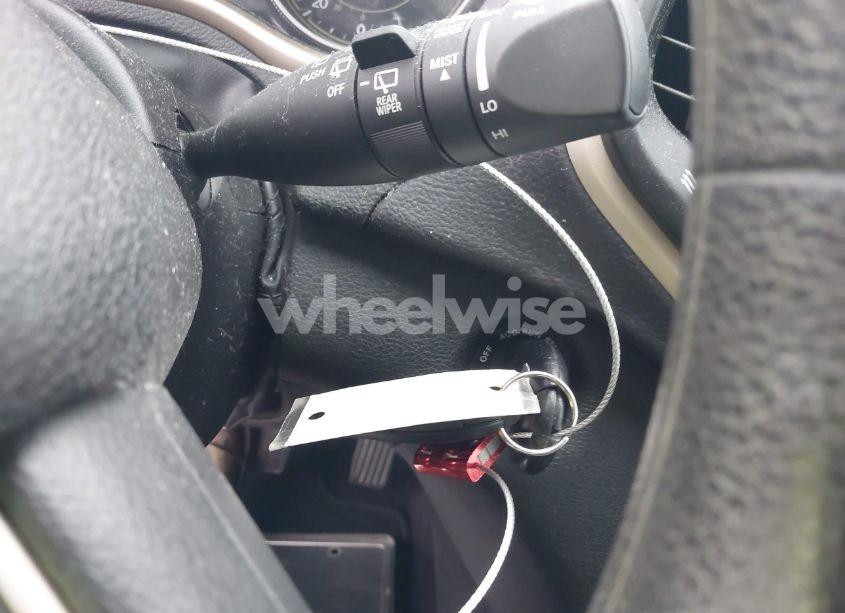 Photo 11 of 2018 Jeep Cherokee LATITUDE TECH CONNECT FWD (VIN 1C4PJLCB4JD587873)