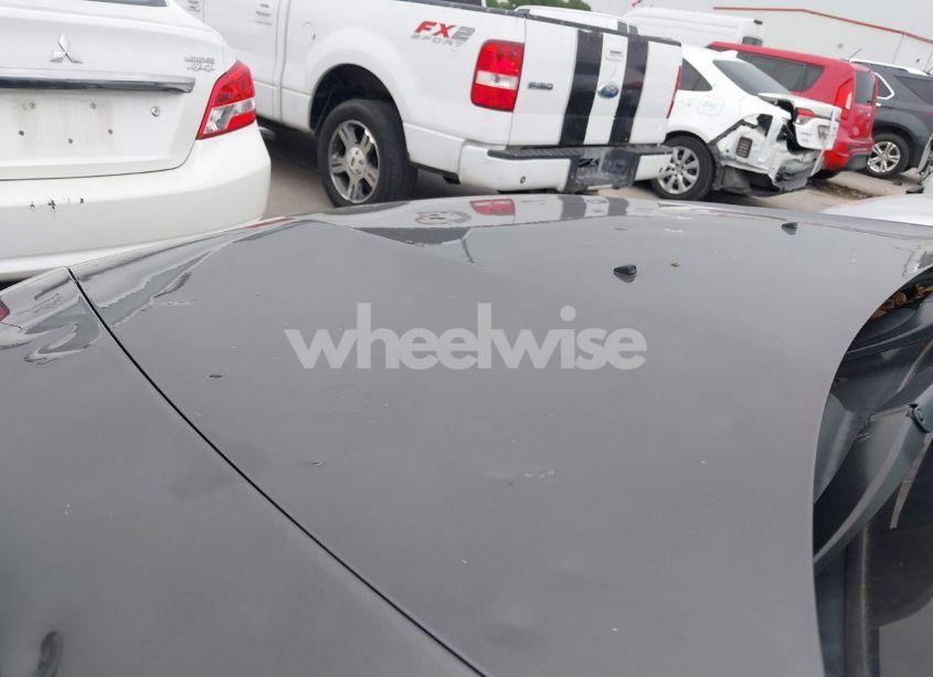 Photo 6 of 2018 Jeep Cherokee LATITUDE TECH CONNECT FWD (VIN 1C4PJLCB4JD587873)