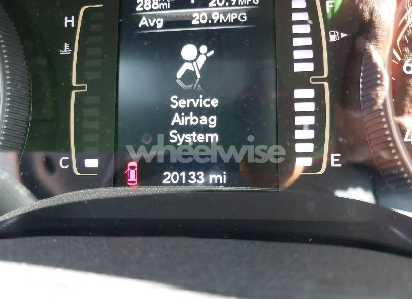 Photo 15 of 2020 Jeep Cherokee LATITUDE FWD (VIN 1C4PJLCB4LD648903)