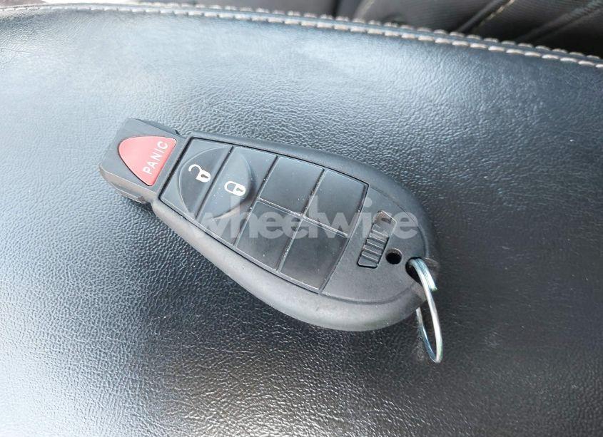 Photo 11 of 2014 Jeep Cherokee LATITUDE (VIN 1C4PJLCB5EW172541)