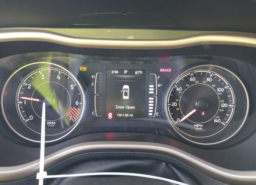 Photo 7 of 2014 Jeep Cherokee LATITUDE (VIN 1C4PJLCB5EW194247)