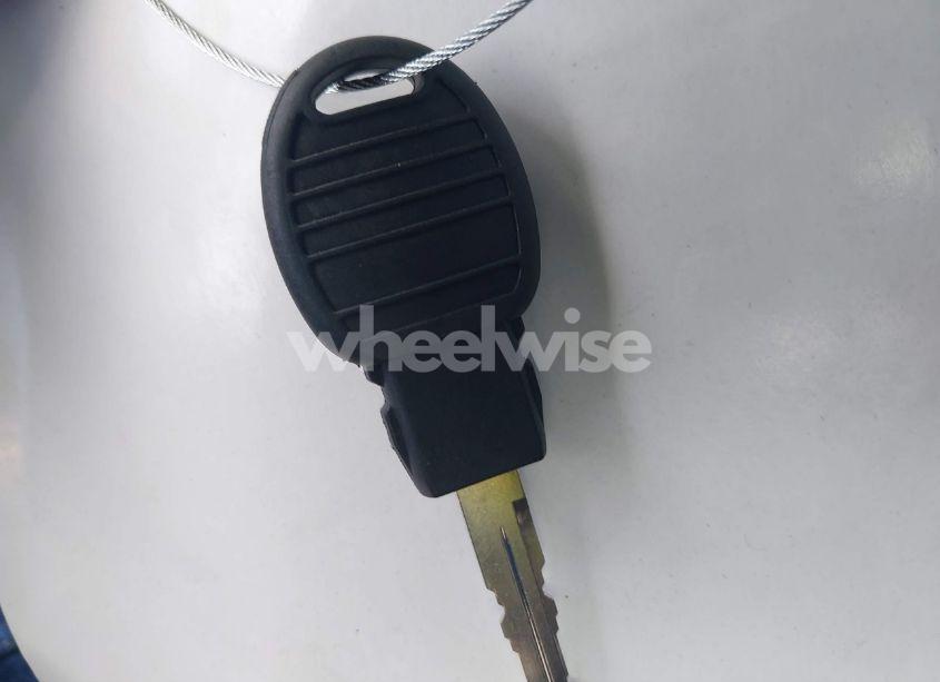 Photo 11 of 2014 Jeep Cherokee LATITUDE (VIN 1C4PJLCB5EW268895)