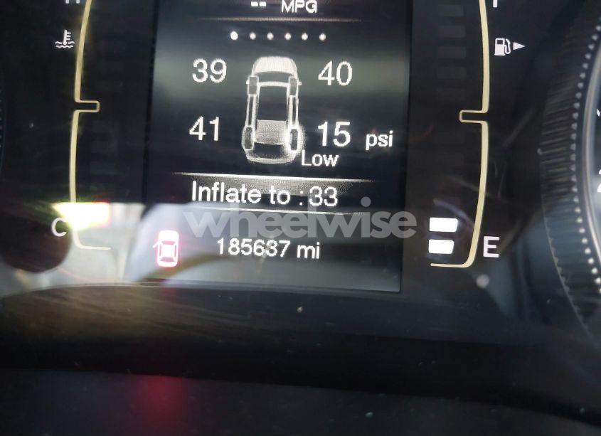 Photo 15 of 2014 Jeep Cherokee LATITUDE (VIN 1C4PJLCB5EW268895)